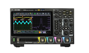Цифровой осциллограф RIGOL MHO954