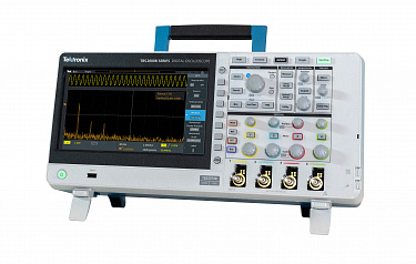 Осциллограф цифровой Tektronix TBS2104B