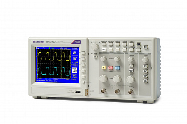 Осциллограф цифровой Tektronix TDS2022C