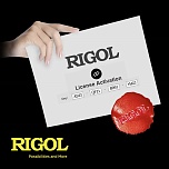 Опция расширенных измерений RIGOL RSA800 AMK