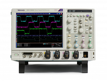Осциллограф смешанных сигналов Tektronix DPO70804C