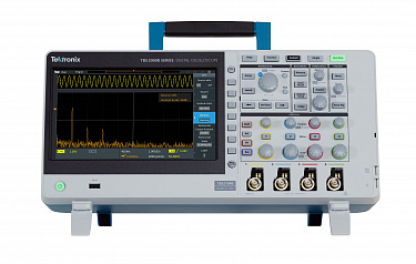 Осциллограф цифровой Tektronix TBS2104B