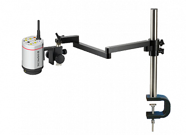 Видеомикроскоп INSPECTIS U30s-500 (2160p 4K UHD,зум 30x,РД 310-550мм,HDMI)