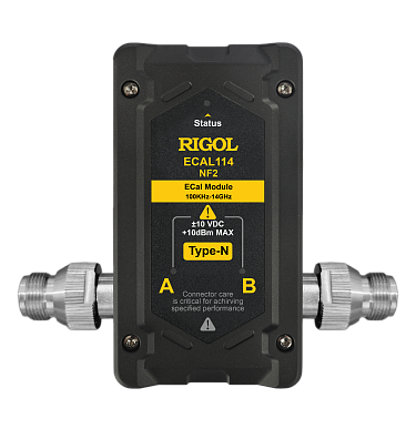 Электронный калибровочный модуль RIGOL ECAL114 NF2
