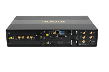 Комбинированный модуль AWG/Оцифровщик RIGOL SUA8304