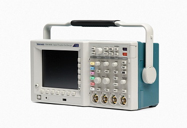 Осциллограф цифровой Tektronix TDS3034C