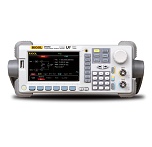 Генератор сигналов универсальный Rigol DG5252