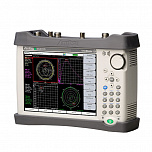 Портативный векторный анализатор цепей/анализатор спектра Anritsu MS2035B