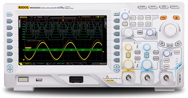 Осциллограф цифровой Rigol MSO2302A