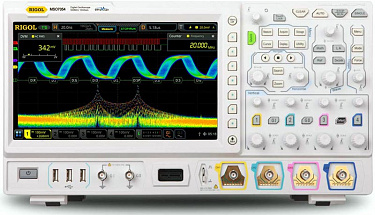 Осциллограф цифровой Rigol MSO7024