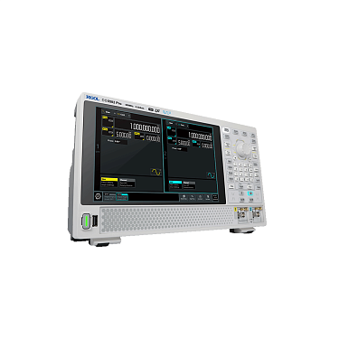 Генератор сигналов произвольной формы RIGOL DG5508 Pro