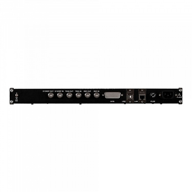 Синтезатор частот AnaPico RFS40-3 до 40 ГГц, 3 канала