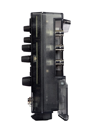 Цифровой осциллограф RIGOL MHO984