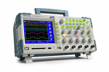 Осциллограф цифровой Tektronix TPS2024B