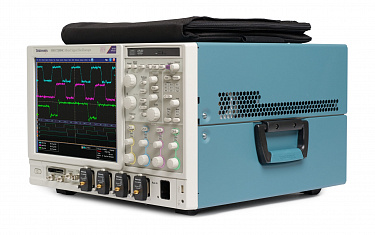 Осциллограф смешанных сигналов Tektronix MSO72004C