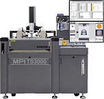 Автоматическая зондовая станция MPI TS3000-SiPH