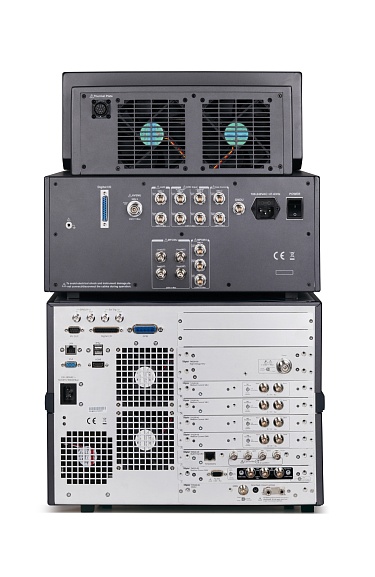 Анализатор силовых полупроводниковых приборов Techmize TH521