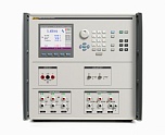 Калибратор электрической мощности трёхфазный Fluke 6003A