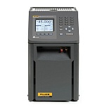 Cухоблочный калибратор Fluke 9173 со встроенным эталоном 9173-A-R-256