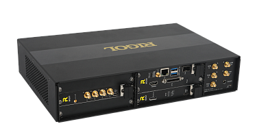 Генератор произвольных сигналов RIGOL SUA8104G