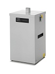 Пылеуловитель DustPRO 50 с патрубком 50мм