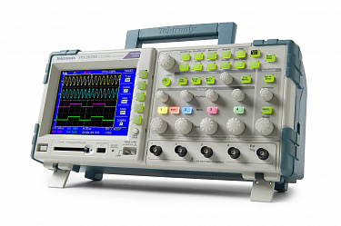 Осциллограф цифровой Tektronix TPS2024B