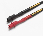 Комплект зажимов "крокодил" - Fluke AC175