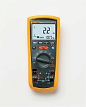 Измеритель сопротивления изоляции Fluke 1587 FC