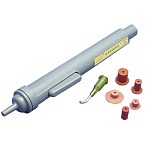 Вакуумный пинцет автономный HP-65 