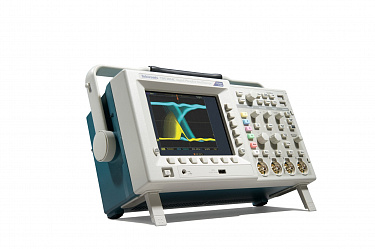 Осциллограф цифровой Tektronix TDS3052C