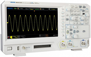 Осциллограф цифровой Rigol MSO5152-E