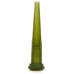 Иглы пластиковые конические Olive 14 (50 шт)