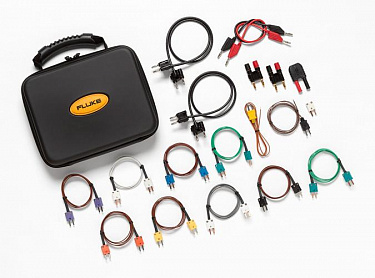 Набор прецизионных кабелей и принадлежностей Fluke 5200A-525A/LEADS