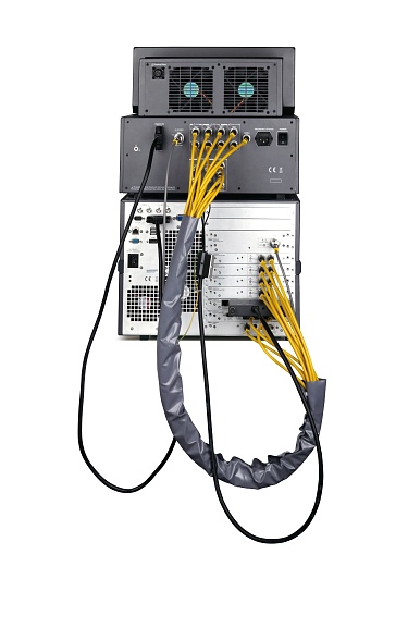 Анализатор силовых полупроводниковых приборов Techmize TH521