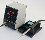 Цифровая паяльная станция Магистр Ц20