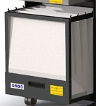 Фильтр-мешок для пылеуловителя DustPRO 500/1000/1500 iQ