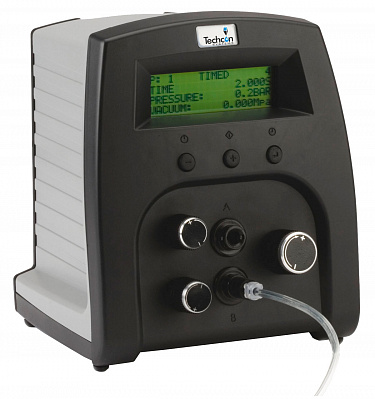 Пневмодозатор цифровой TECHCON TS350, 0-100PCI 