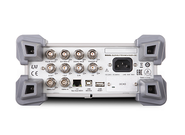 Генератор сигналов высокочастотный Rigol DSG836