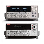 Конфигурация для измерения сверхнизких сопротивлений Keithley 6221/2182A