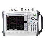Портативный векторный анализатор цепей Anritsu VNA Master 
MS2026C