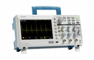 Осциллограф цифровой Tektronix TBS1202C