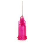 Наконечник дозатора 25 G X 1/2" RED (QTY=50) 0,254мм