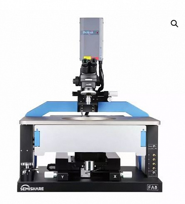Ручная зондовая станция Semishare FA-8-SC  для анализа отказов