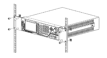 RIGOL RM-DSG3000