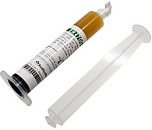 Флюс паяльный безотмывочный ER-700 PRO (10мл)