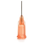 Наконечник дозатора 23 G X 1/2" ORANGE (QTY=50) 0,330мм
