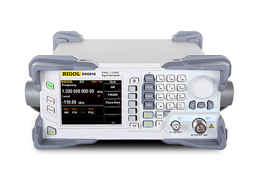 Генератор сигналов высокочастотный Rigol DSG815
