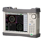 Портативный векторный анализатор цепей Anritsu VNA Master MS2025B