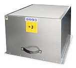 Префильтр Deep Pleat AD500/1000/1500