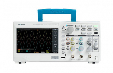 Осциллограф цифровой Tektronix TBS1102C